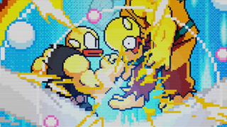 The <i>Flappy Bird</i> Fighting Game Is Somehow Good